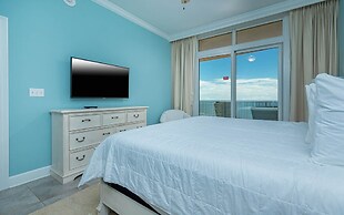 Phoenix Orange Beach 1204 3 Bedroom Condo