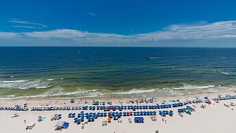 Phoenix Orange Beach 1204 3 Bedroom Condo
