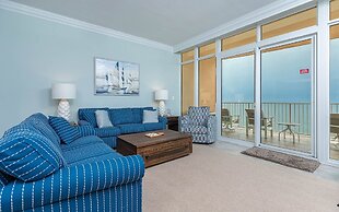 Phoenix Orange Beach 1204 3 Bedroom Condo