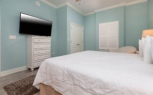 Phoenix Orange Beach 1204 3 Bedroom Condo