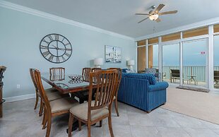 Phoenix Orange Beach 1204 3 Bedroom Condo