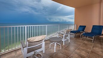 Phoenix Orange Beach 1204 3 Bedroom Condo