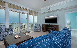 Phoenix Orange Beach 1204 3 Bedroom Condo