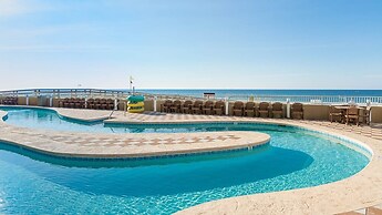 Phoenix Orange Beach 1204 3 Bedroom Condo