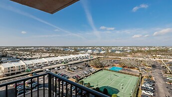 Phoenix East 911 3 Bedroom Condo