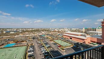 Phoenix East 911 3 Bedroom Condo