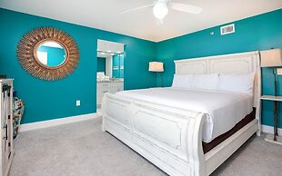 Phoenix East 911 3 Bedroom Condo