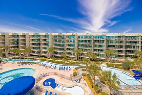 Phoenix On The Bay 1429 2 Bedroom Condo