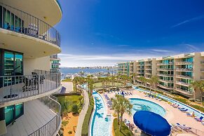 Phoenix On The Bay 1429 2 Bedroom Condo