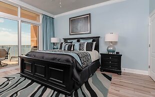 Phoenix Gulf Shores 903 3 Bedroom Condo