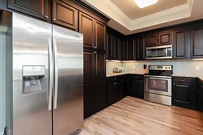 Phoenix Gulf Shores 903 3 Bedroom Condo