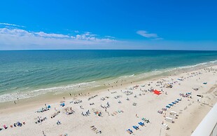 Phoenix Gulf Shores 903 3 Bedroom Condo