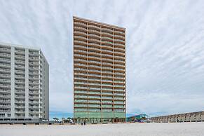 Phoenix Gulf Shores 903 3 Bedroom Condo