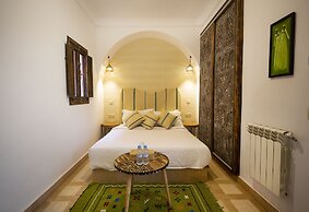 Riad Cologne & Spa