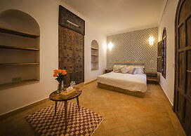 Riad Cologne & Spa