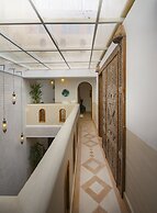 Riad Cologne & Spa