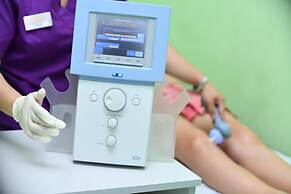 Sun City Hotel & Spa Naftalan