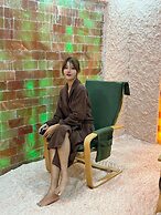 Sun City Hotel & Spa Naftalan