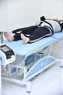 Sun City Hotel & Spa Naftalan