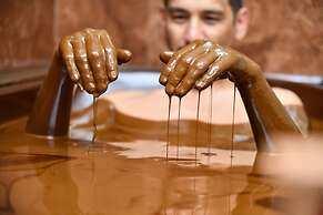 Sun City Hotel & Spa Naftalan