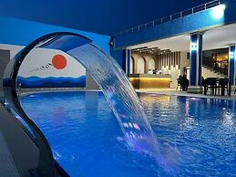 Sun City Hotel & Spa Naftalan