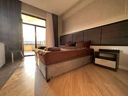 Sun City Hotel & Spa Naftalan