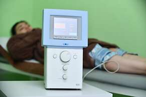 Sun City Hotel & Spa Naftalan