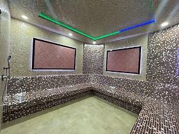 Sun City Hotel & Spa Naftalan