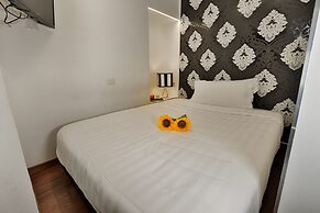 Navona Vita Suites