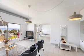 Protaras H2O Seafront Suite