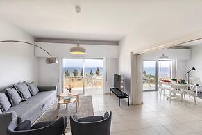 Protaras H2O Seafront Suite