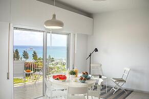 Protaras H2O Seafront Suite