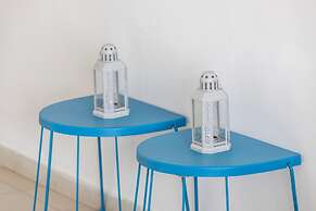 Protaras H2O Seafront Suite