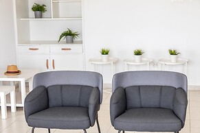 Protaras H2O Seafront Suite