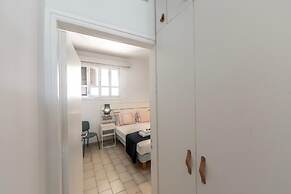 Protaras H2O Seafront Suite