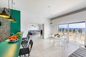 Protaras H2O Seafront Suite