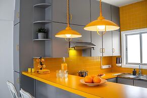 Protaras O2 Seaside Suite