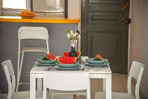 Protaras O2 Seaside Suite