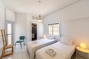 Protaras O2 Seaside Suite