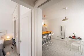 Protaras O2 Seaside Suite