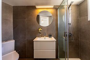 Protaras O2 Seaside Suite