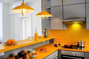 Protaras O2 Seaside Suite