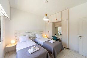 Protaras O2 Seaside Suite