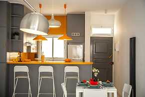 Protaras O2 Seaside Suite