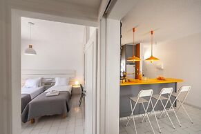 Protaras O2 Seaside Suite