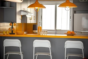 Protaras O2 Seaside Suite