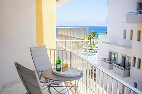 Protaras O2 Seaside Suite