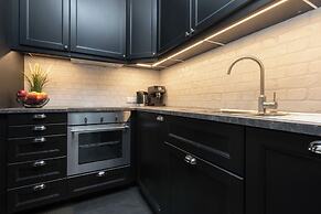 Trendy Apartment Wola by Renters