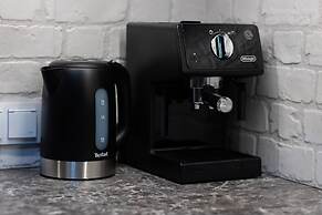 Trendy Apartment Wola by Renters