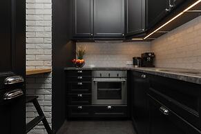 Trendy Apartment Wola by Renters